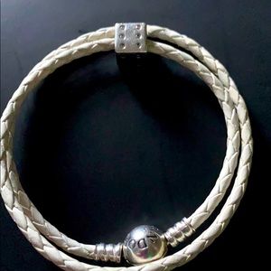 Pandora dice charm!